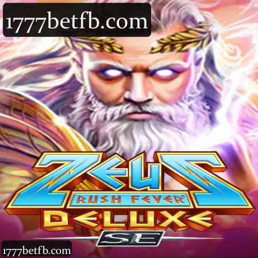 ZeusRushFeverDeluxeSE: Mergulhe na Mitologia Grega com Emoção e Aventura