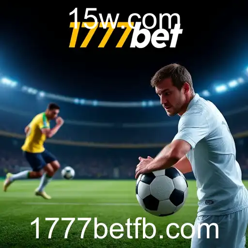 Apostas Esportivas na 1777bet: Oportunidade Incrível