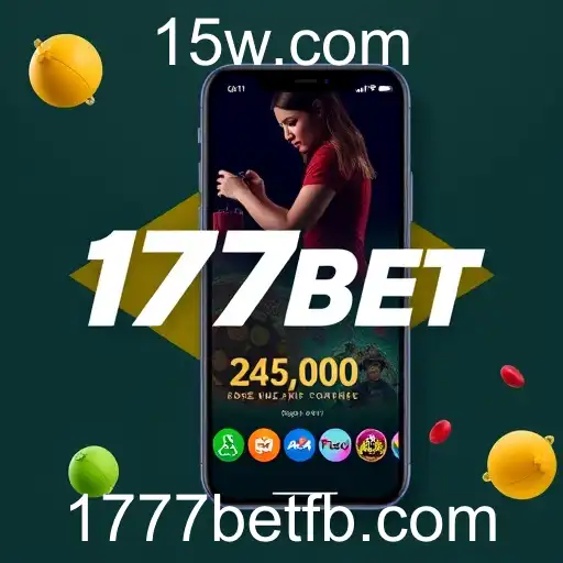 1777bet: App Oficial para Cassino Online no Brasil