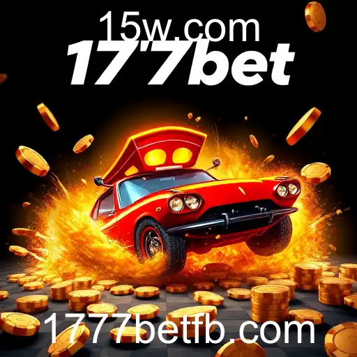 1777bet: Experiência em Crash Games