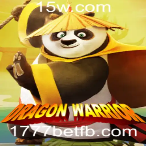 DragonWarrior: Aventura Épica no Mundo Digital com 1777bet