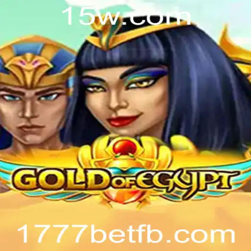 Desvendando os Mistérios de GoldOfEgypt no 1777bet