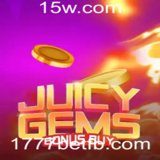 Explorando JuicyGemsBonusBuy no Universo 1777bet
