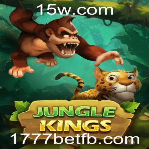 Descubra os Segredos de JungleKings: O Jogo de Estratégia que Conquista