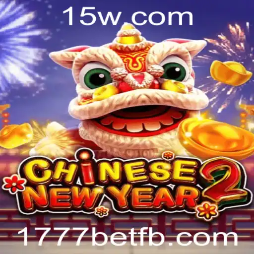 Explorando o Jogo CHINESENEWYEAR2 na Plataforma 1777bet