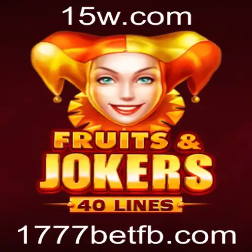 Descubra o Empolgante Mundo de FruitsAndJokers40 da 1777bet