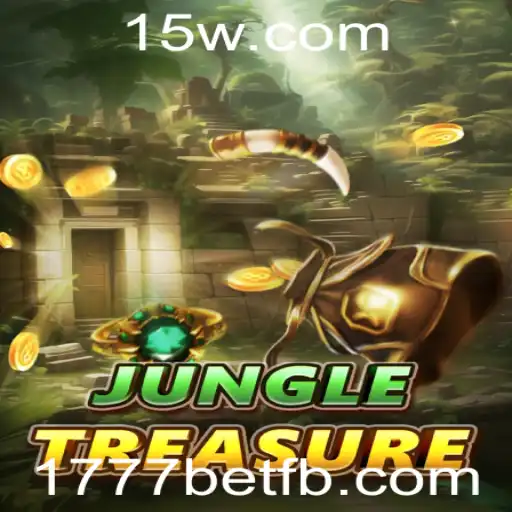 Descubra o Fascinante Mundo de JungleTreasure: Um Aventureiro Jogo de Estratégia
