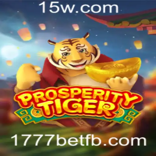 Desvendando o Fascínio do Jogo ProsperityTiger com 1777bet