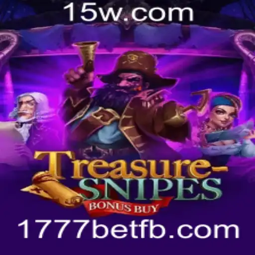 Descubra o emocionante mundo de TreasuresnipesBonusBuy: Um jogo inovador no 1777bet
