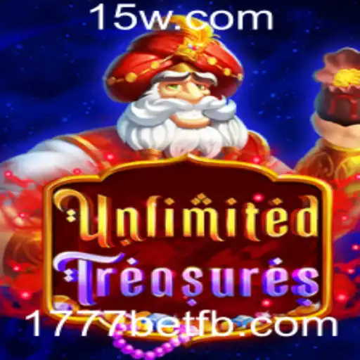 UnlimitedTreasures: Desvende os Mistérios de um Mundo de Aventuras