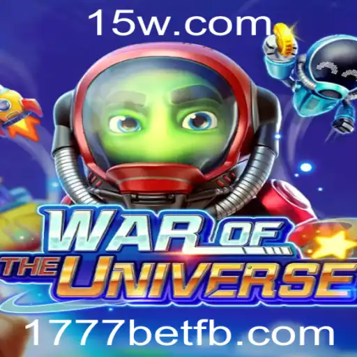 WAROFTHEUNIVERSE: Um Mergulho no Mundo Interativo do Jogo 1777bet