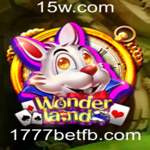 Explorando o Mundo de Wonderland: Um Jogo Inovador do Universo de Apostas da 1777bet