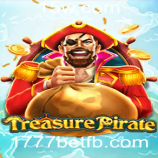 TreasurePirate: Uma Aventura Épica no Mundo dos Jogos Digitais