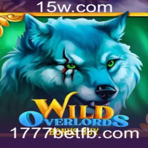 Explore o Emocionante Jogo WildOverlordsBonusBuy com 1777bet